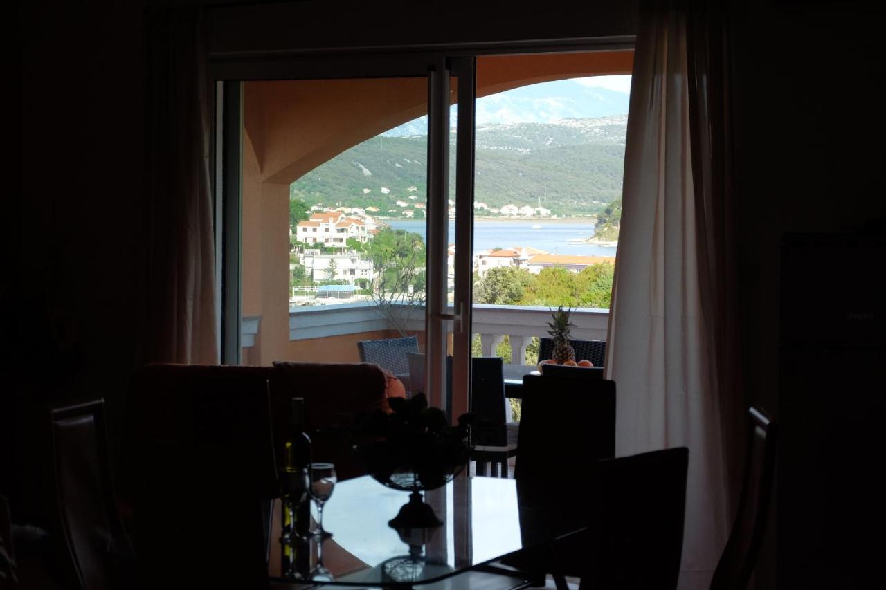 Apartman Precca Supetarska Draga Exterior photo