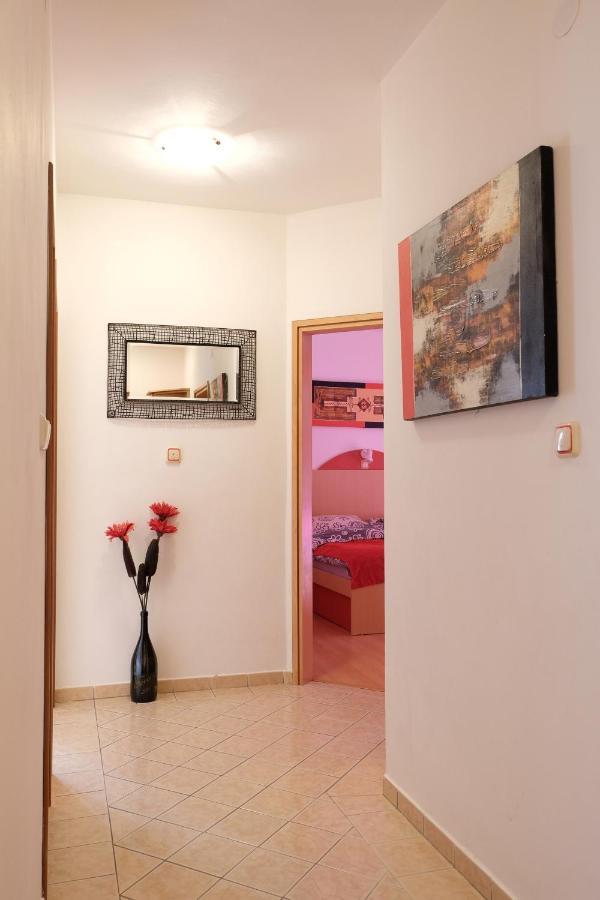 Apartman Precca Supetarska Draga Exterior photo