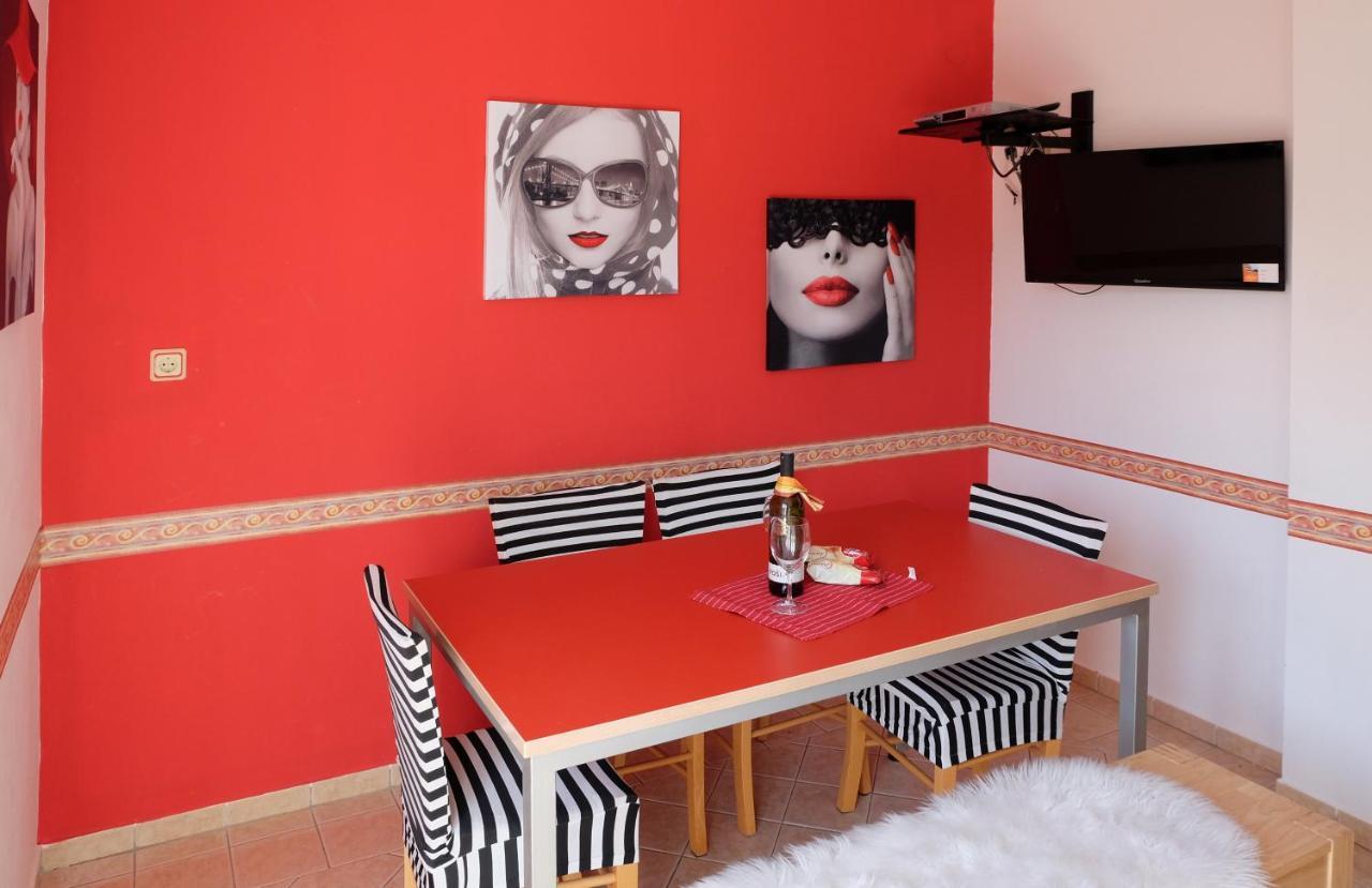 Apartman Precca Supetarska Draga Exterior photo