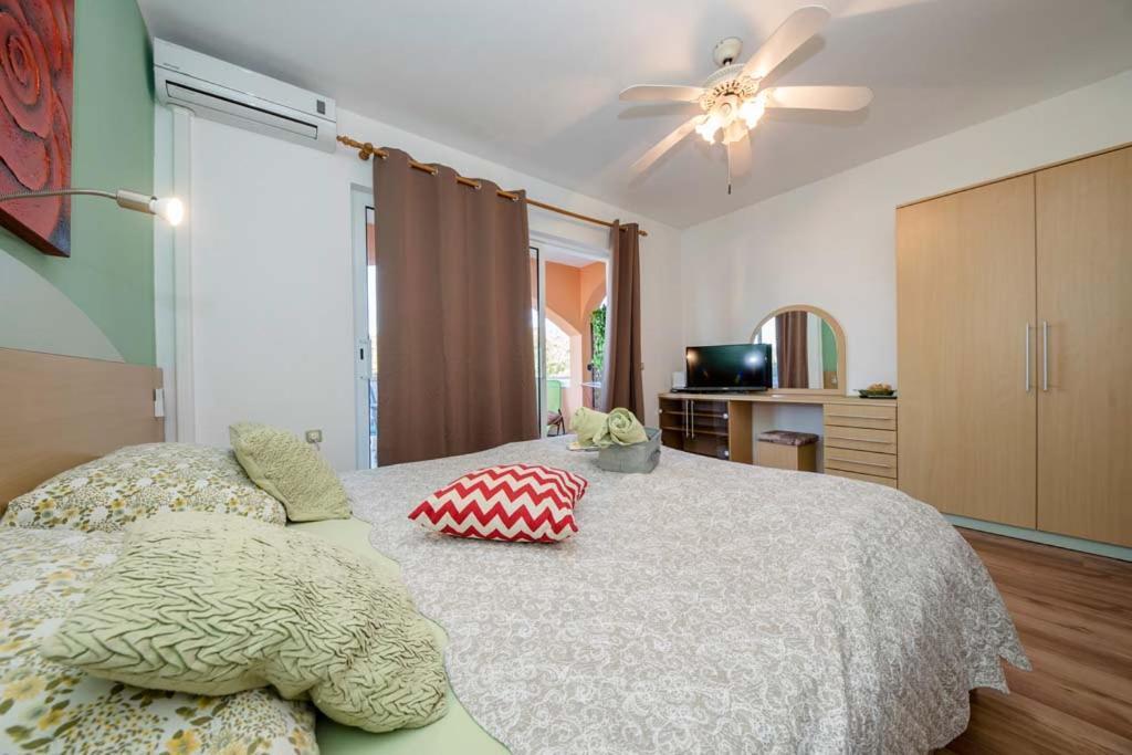 Apartman Precca Supetarska Draga Exterior photo