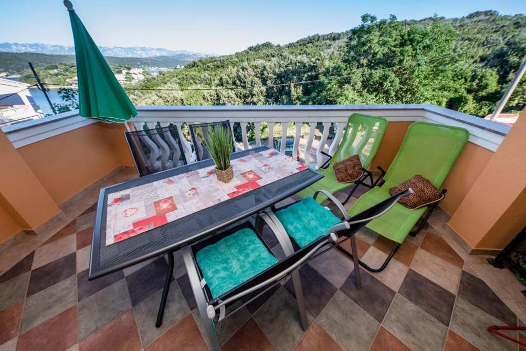 Apartman Precca Supetarska Draga Exterior photo