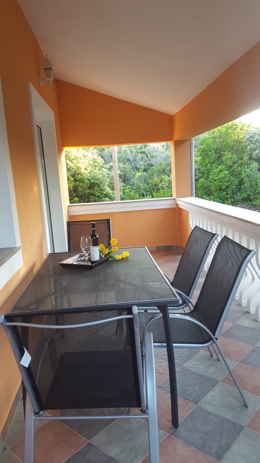 Apartman Precca Supetarska Draga Exterior photo