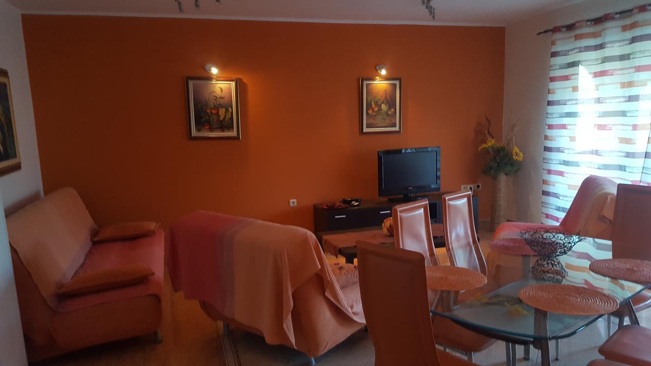 Apartman Precca Supetarska Draga Exterior photo