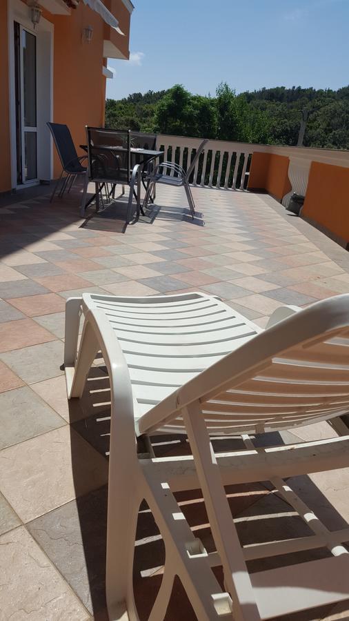 Apartman Precca Supetarska Draga Exterior photo